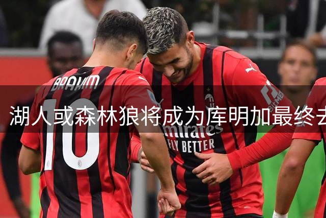 湖人或森林狼将成为库明加最终去向