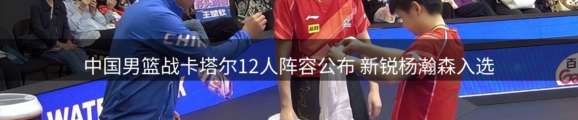 新闻动态