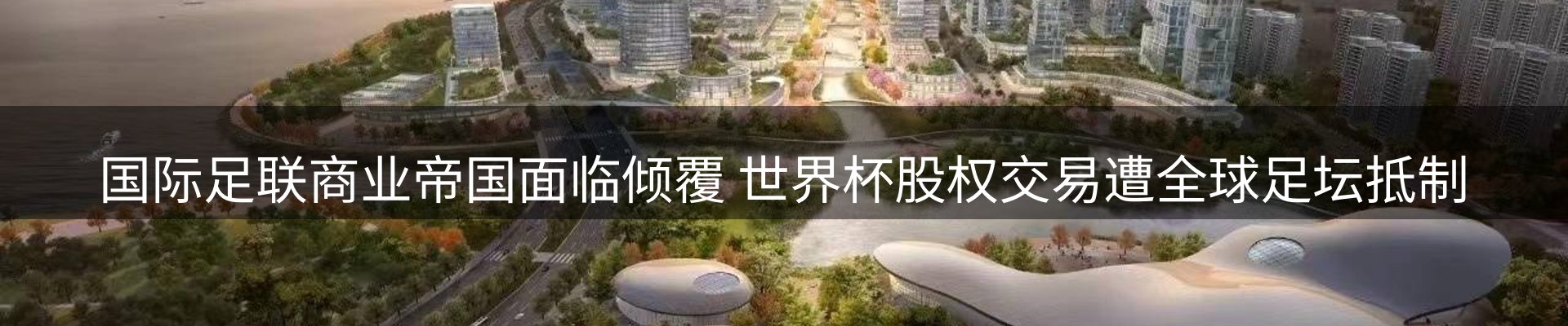 新闻动态
