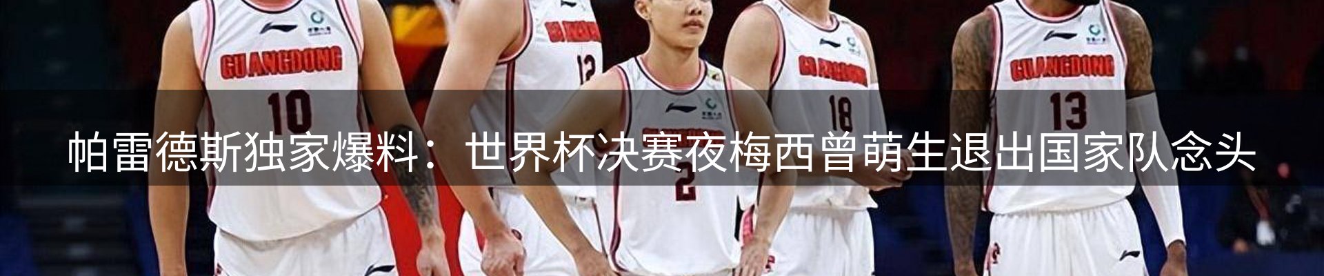 新闻动态