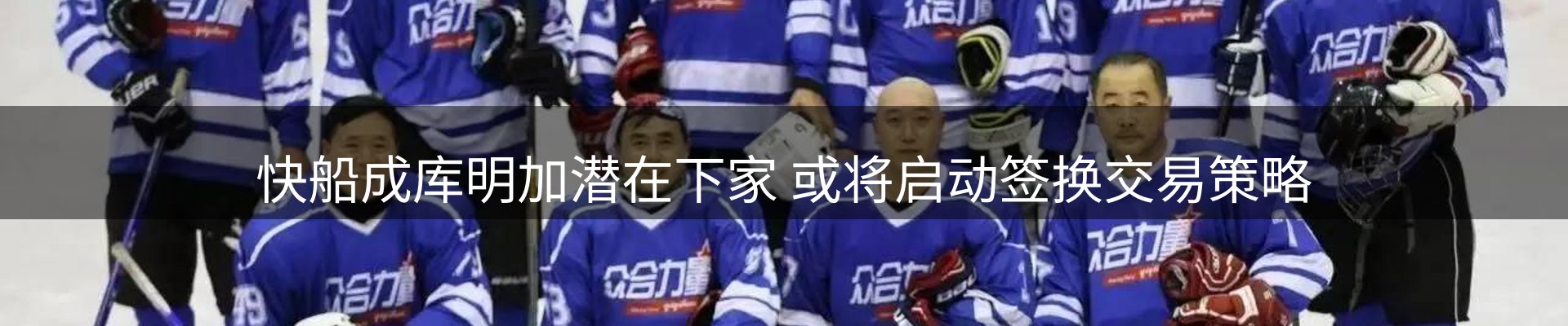 新闻动态