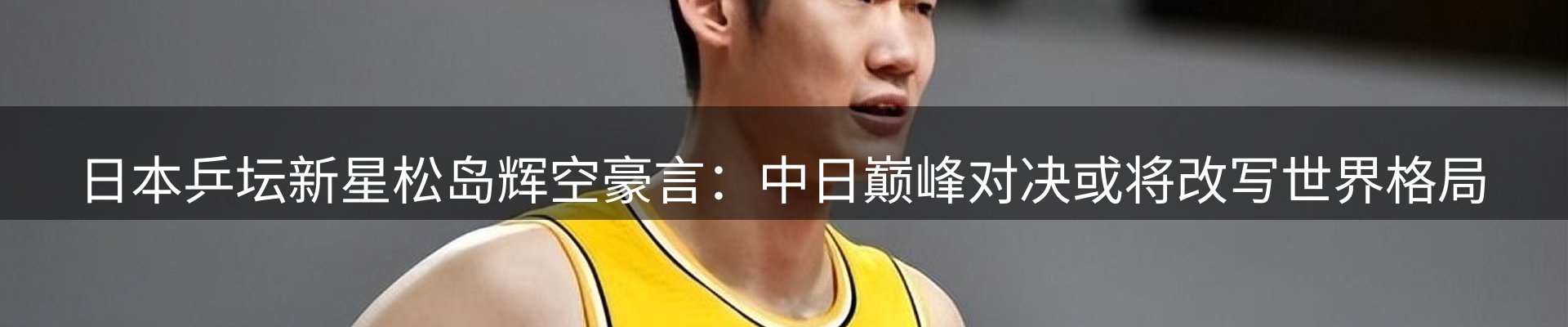 新闻动态