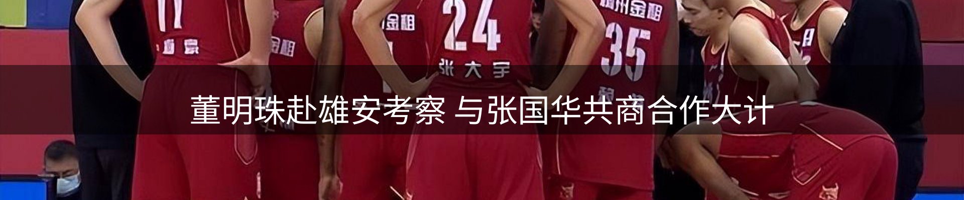 新闻动态