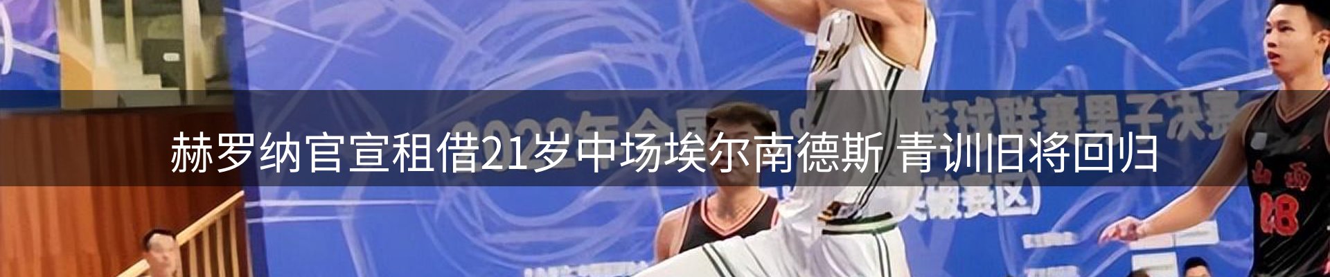 新闻动态